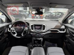 جی ئێم سی تیرەین